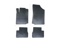 FROGUM Auto tepisi gumeni Citroën C2, 2003>2009 / C3, 2002>2009